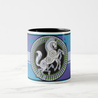Sleipnir Mugg 3