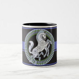 Sleipnir Mugg 6