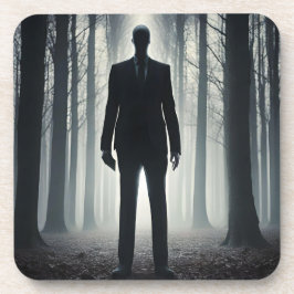 SLENDER MAN LEGEND MÖRK UNDERLÄGG