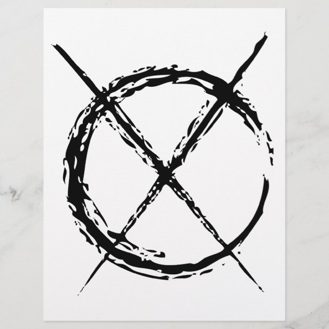 Slenderman (Framsida)