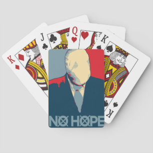 Slenderman: No Hope Casinokort