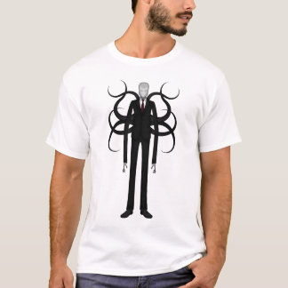 Slenderman Tee