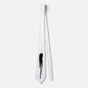 Slenderman Tie Slips