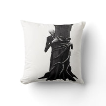 Slenderman tittar