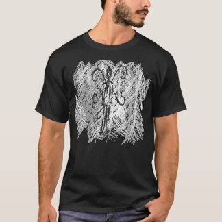 Slenderman Tröja