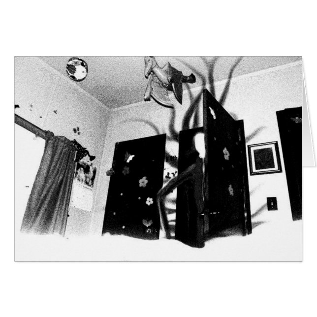 Slendermans hemliga kort (Framsidan Horizontal)