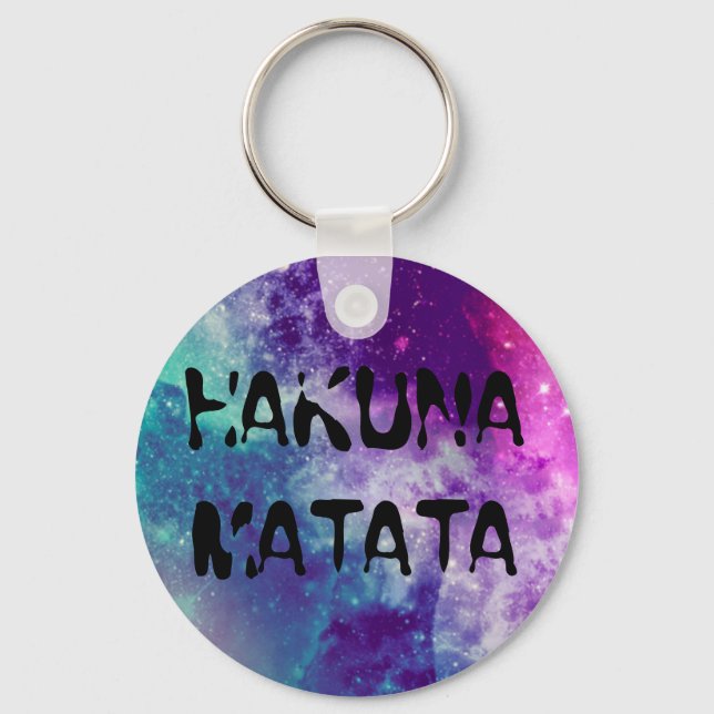 Sleutelhanger Nyckelring (Framsida)