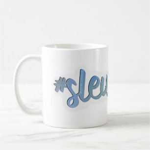 #Sleuthing Kaffemugg