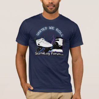 SLFSHIRT-MÖRK TRÖJA