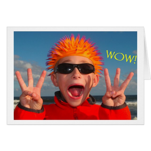 SLG-WOW! Kort (Framsidan Horizontal)