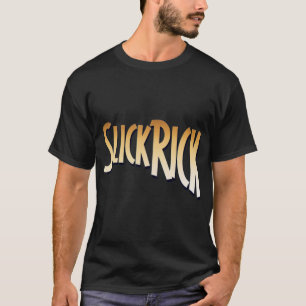 Slick Rick Essential T-Shirt