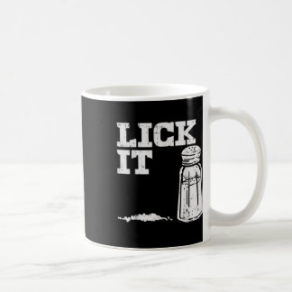 Slicka det Salt Matching Group Cinco De Mayo Drink Kaffemugg