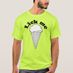 Slicka mig .png t shirt