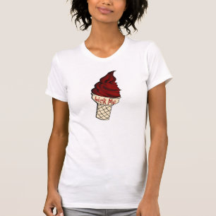 Slicka mig tee