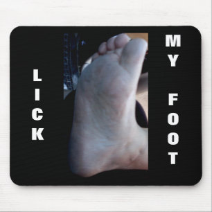 SLICKA MIN FOT MUSMATTA
