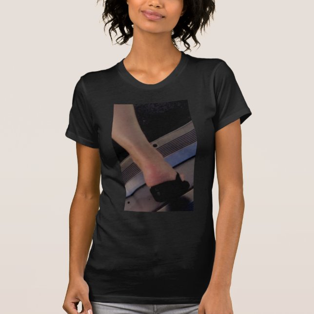 SLICKA MIN HÄL T-SHIRT (Framsida)