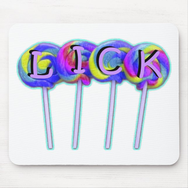 Slicka Musmatta (Framsidan)