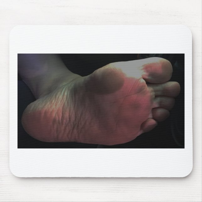 SLICKA MY SOLE MUSMATTA (Framsidan)