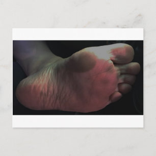 SLICKA MY SOLE VYKORT