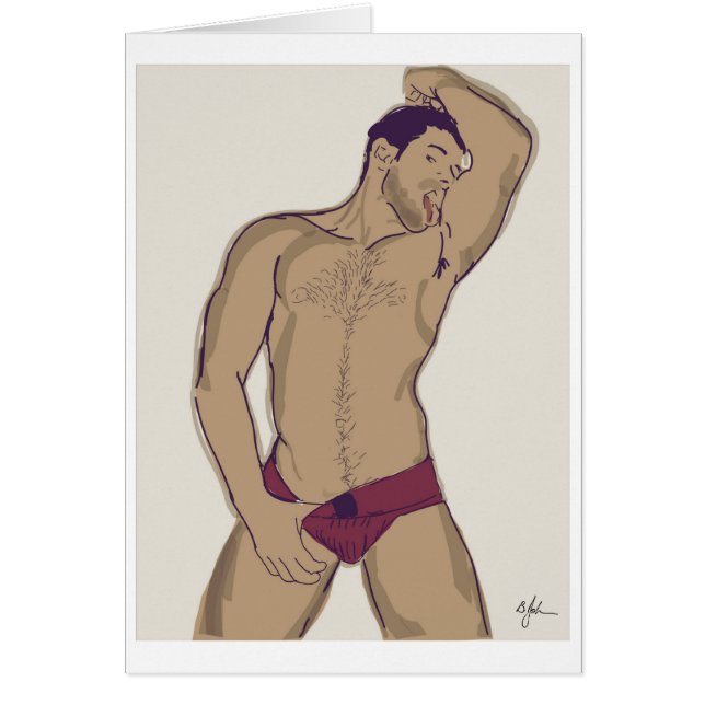 Slicka! OBS Kort (Framsidan)