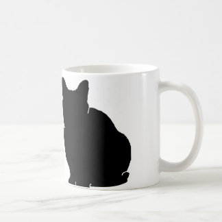 Slicka Pussymuggen Kaffemugg