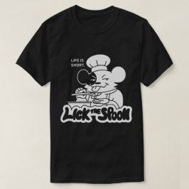 Slicka Spoon! T Shirt