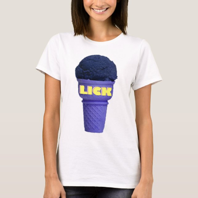 Slicka Tröja (Framsida)