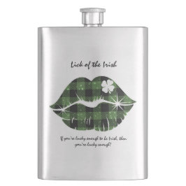 Slicka (Tur) av Irish Editable Fickplunta