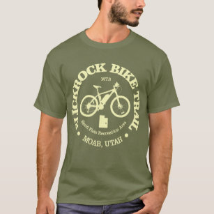 Slickrock Bike Trail (MTB) T Shirt