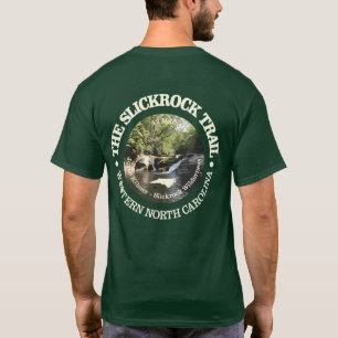 Slickrock Trail (rd) T Shirt