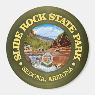 Slide Sten SP Magnet
