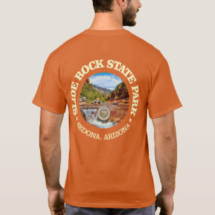 Slide Sten SP T Shirt