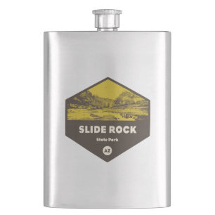 Slide Sten State Park Arizona Fickplunta