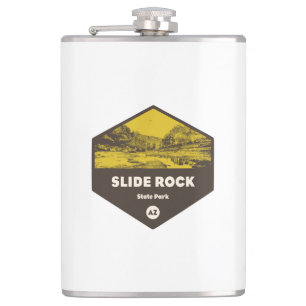 Slide Sten State Park Arizona Fickplunta