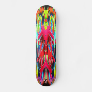 Slider g-cat Pro Mini Skateboard Bräda 18,5 Cm
