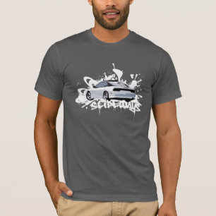 Slideways T Shirt