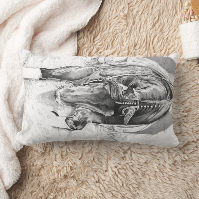 Slidin'in Lumbarkudde (Filt)