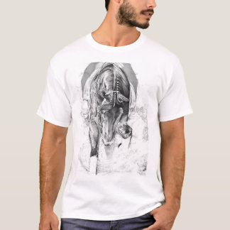 Slidin'in T Shirt