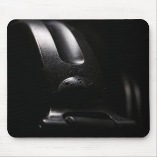 Slight Light Mousepad Musmatta
