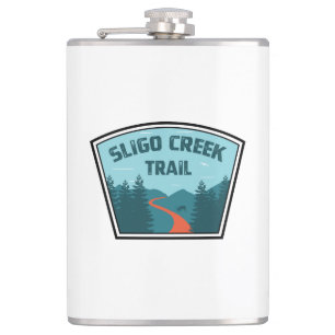 Sligo Bäck Trail Fickplunta