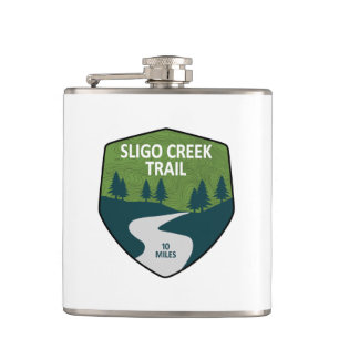 Sligo Bäck Trail Fickplunta