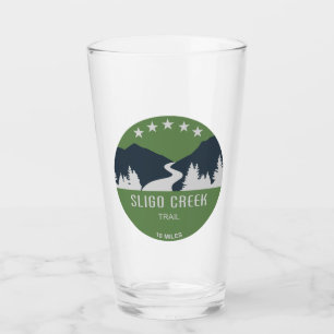 Sligo Bäck Trail Glaskopp