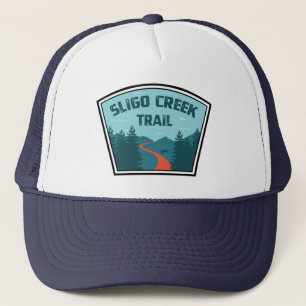Sligo Bäck Trail Keps