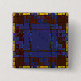 Sligo County Irish Tartan Knapp