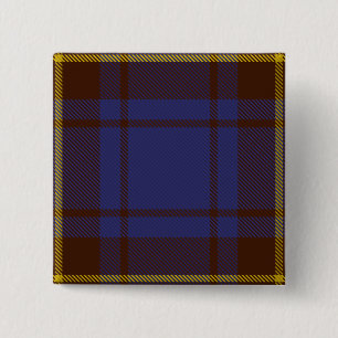 Sligo County Irish Tartan Knapp