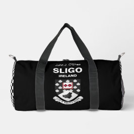 Sligo Ireland - Irish Personlig