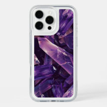 Slim Clear Presidio Fodral för iPhone 16 Pro Max