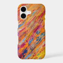 Slim iPhone 17 fodral