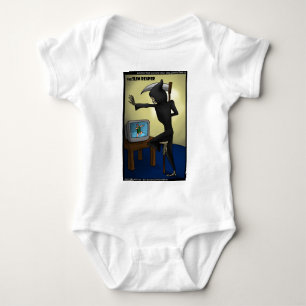 Slim Reaper Roliga Presentkort & T-shirts