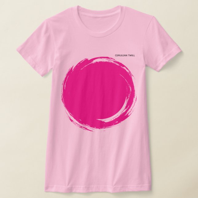 Slim T-Shirt (Laydown)